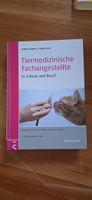 Buch: Tiermedizinische Fachangestellte (Hard-Cover)