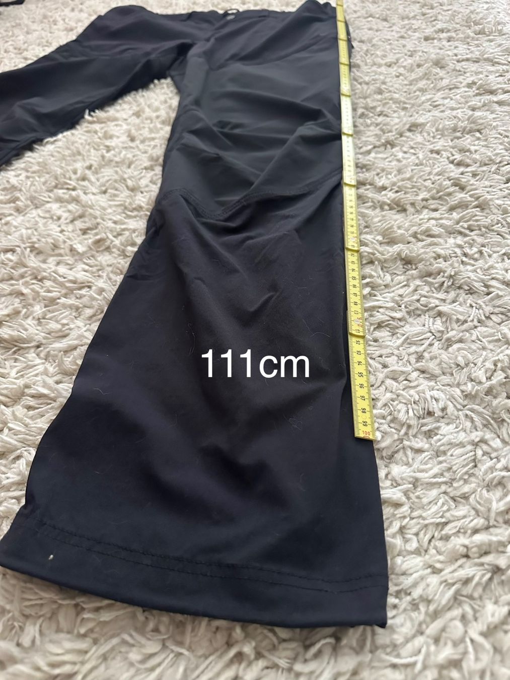 Haglöfs Pantaloni: Haglöfs Wanderhose Gr.L – Usato da Bern venduto da BrandVilla 7