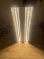 LED Pflanzenlampe Horizon 600, 100cm mit Kühlkörper neu