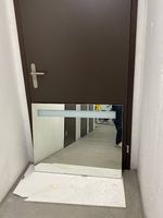 Specchio per bagno con luce led integrata
