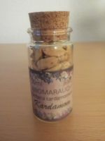Kardamon, Räucherware