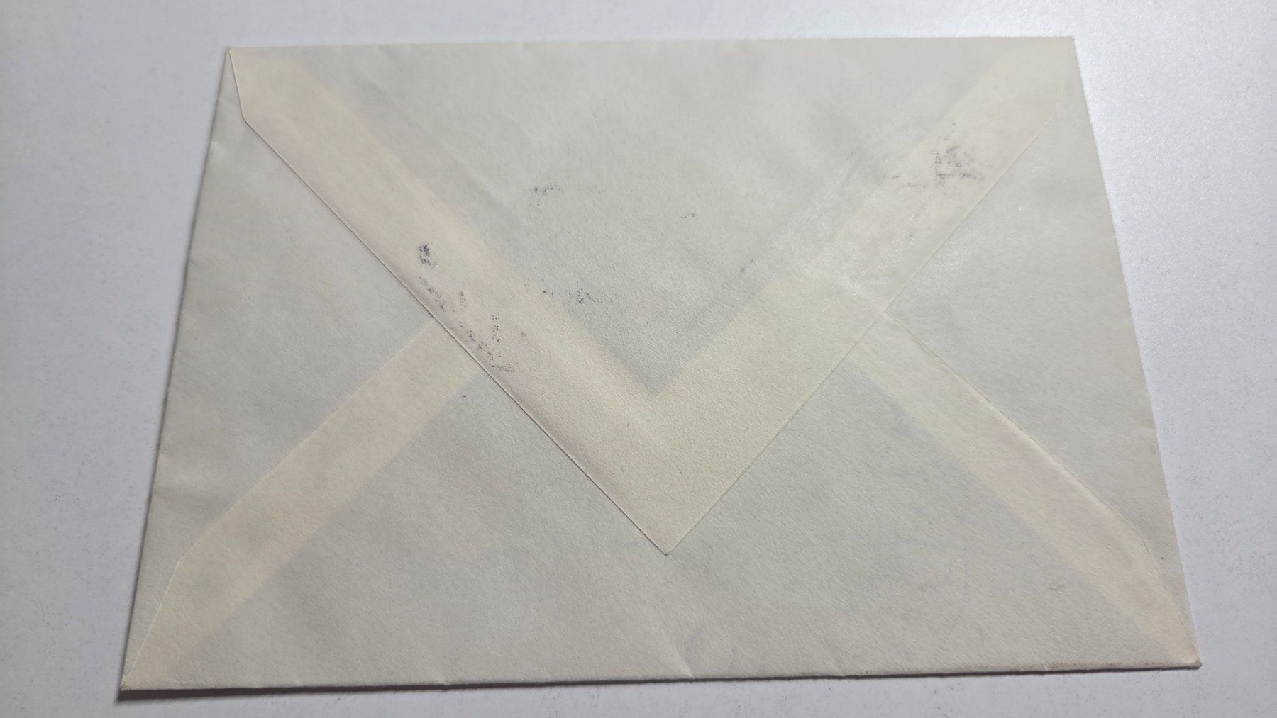 Tutti i francobolli: 1944 Satzbrief Olympia Marken – Usato da Arni AG venduto da Moth68 1