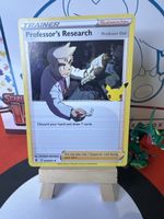 POKÉMON / Professor's Research / Celebrations
