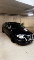 VW PASSAT 1.8 TSI R