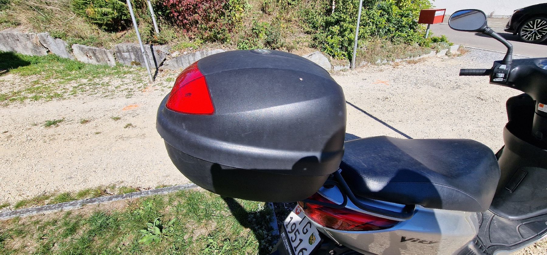 Yamaha Autres: Yamaha XC125 – D'occasion à Schlatt TG par Shanemusic 3