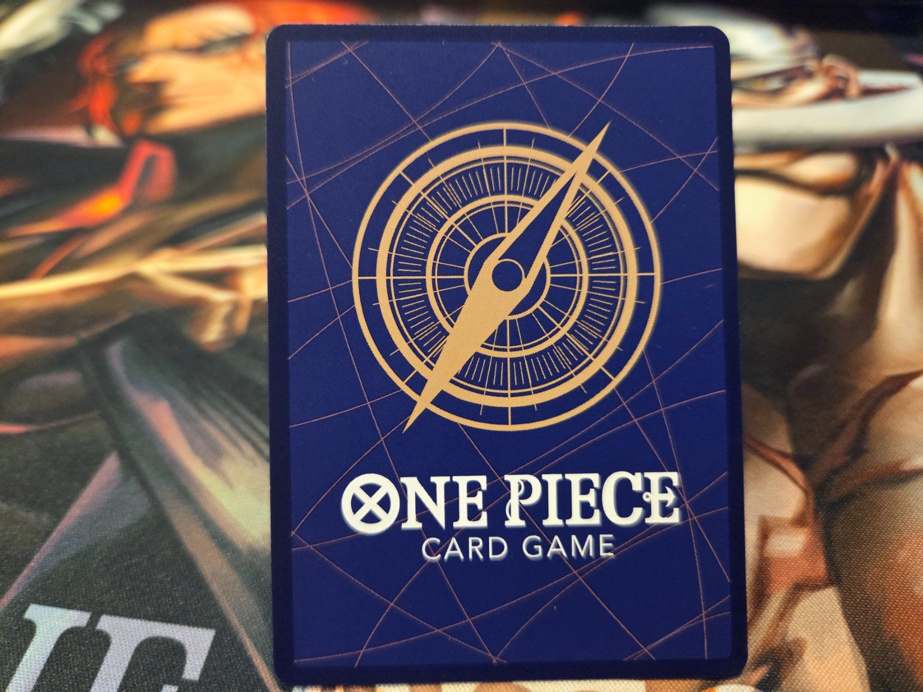 Bandai Carte collezionabili: One Piece | Nami – Usato da Lugano venduto da Doppia_B 1