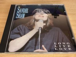 Sandie Shaw – Long Live Love
