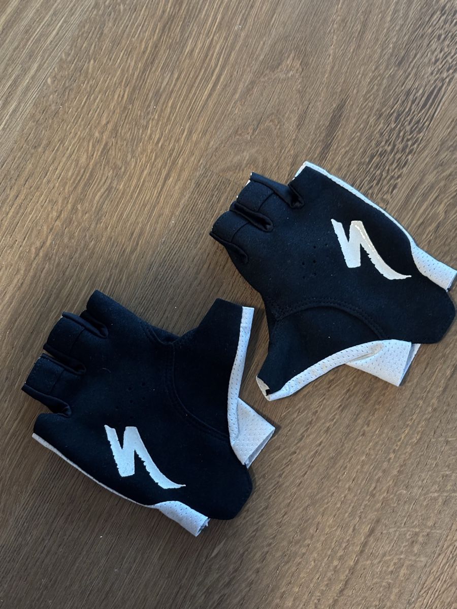 Handschuhe & Handstulpen: Specialized Cycling Gloves – Neu (gemäss Beschreibung) aus Mels von exploremore 1