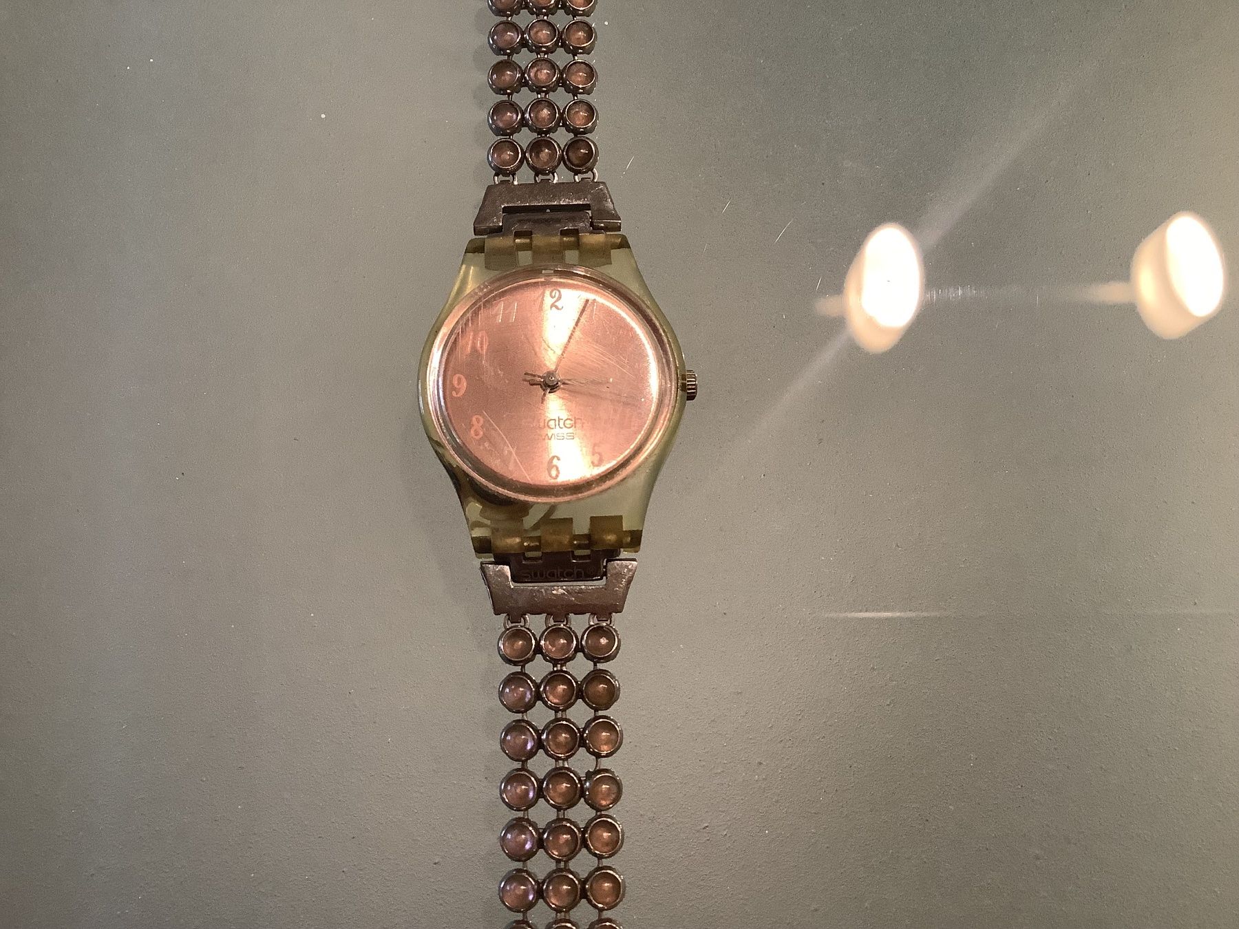 Swatch Montres: Montre Swatch authentique – D'occasion à Chancy par Capu19 3