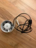 Pipe Ventilator Fan