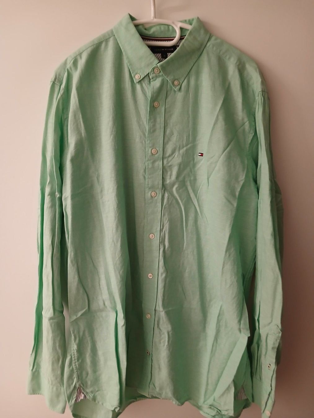 Tommy Hilfiger Camicie: 2x Tommy Hilfiger Hemd XL – Usato da Zürich venduto da Marco-2nd-hand 2