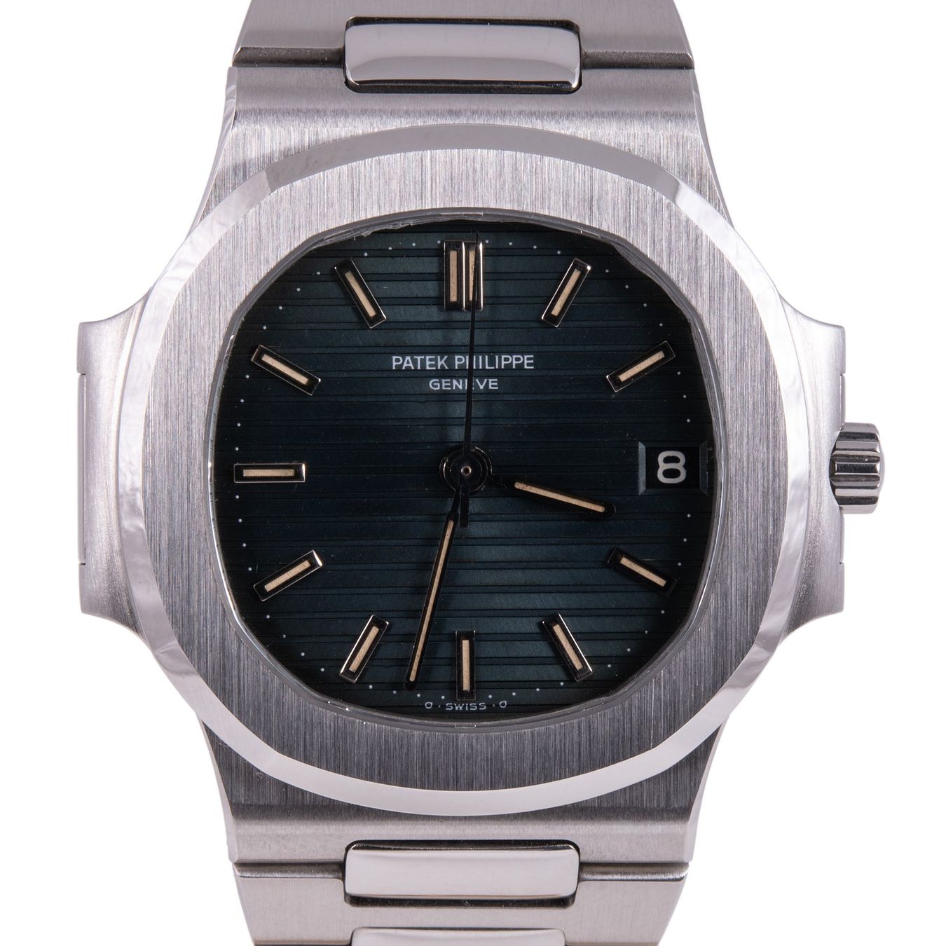 Patek Philippe Orologi: Patek Philippe Nautilus 3800/1A – Usato da Pfäffikon SZ venduto da StanleyCup