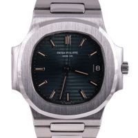 Patek Philippe Nautilus 3800/1A