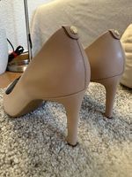 Michael Kors Heels/Pumps Gr. 39/40 Nude