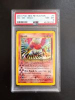 ho oh neo revelation psa 8