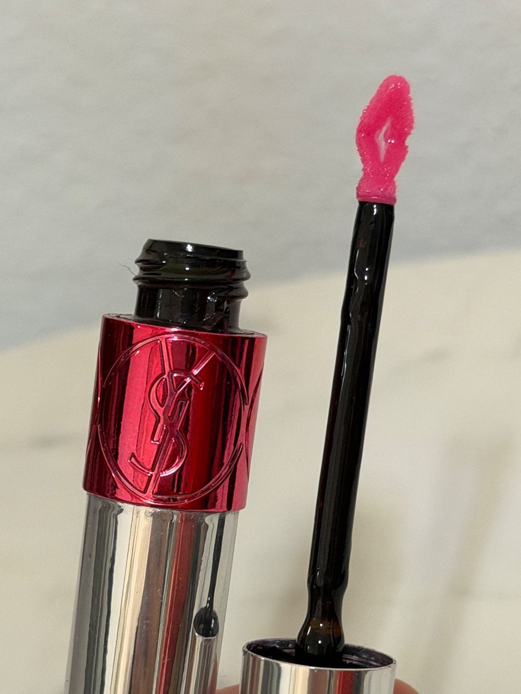 Make-up: YSL. Yves Saint Laurent Lipgloss – Usato da Ittigen venduto da zaf_6sy9