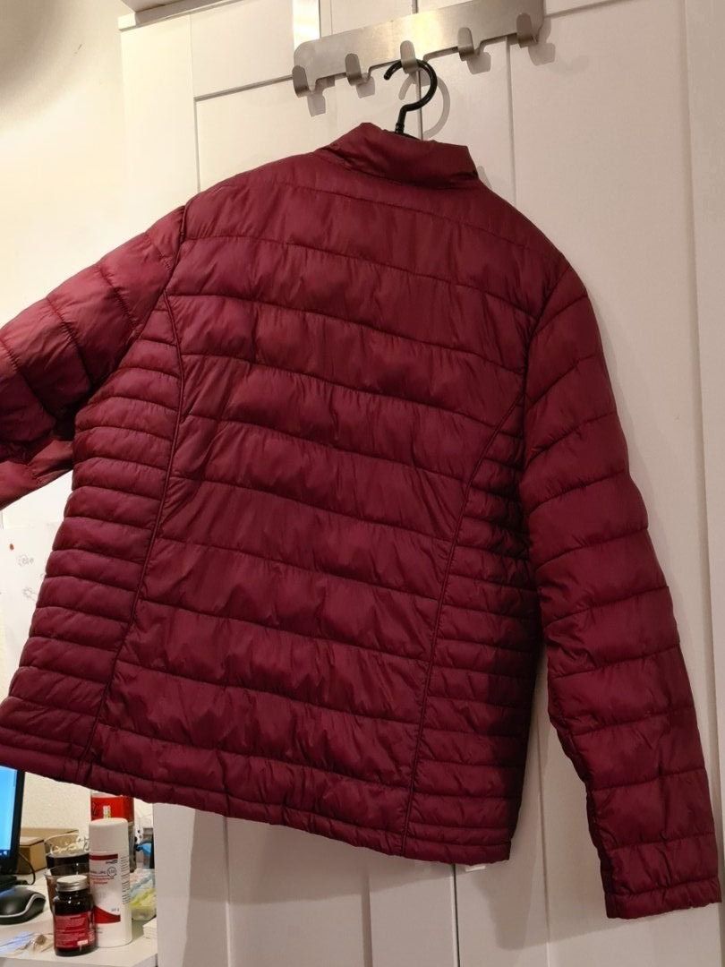 Giacche: Leichte Steppjacke von "Chicoree" Gr. XL – Usato da Münchenbuchsee venduto da babilibern 4
