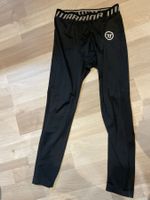 Unterziehhose Warrior L
