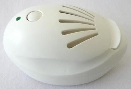 Diffusori di oli essenziali: Aroma Mouse - Duftventilator – Nuovo e nell'imballaggio originale da Mauren venduto da Yeelen 5