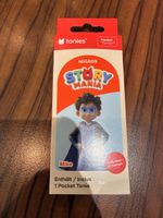 Tonies Pocket Tonie Migros Story Mania Mike neu verpackt