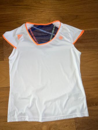 Top Adidas Roland Garros - M