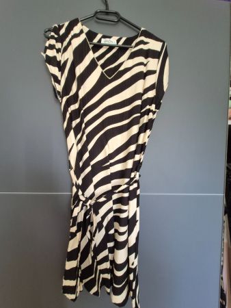 Sommerkleid neu