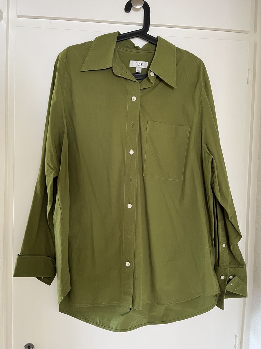 Cos Camicette: COS / Bluse – Usato da Zürich venduto da cat.iac