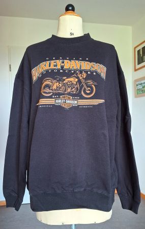 Harley-Davidson Pullover