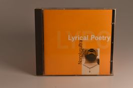 LYPO – Nonplusultra (CD) – Rare 90er German Hip-Hop