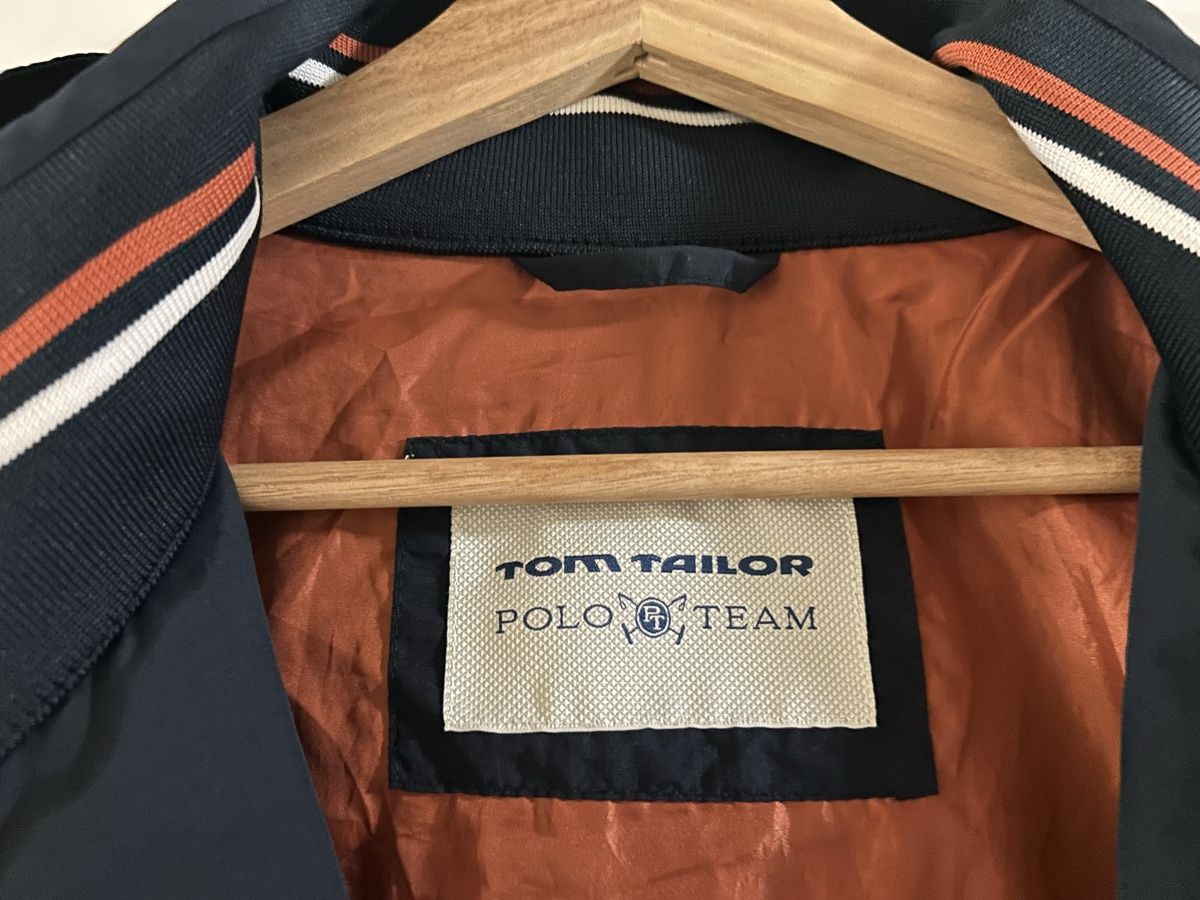 Tom Tailor Giacche: Neue Herren Tom Tailor Jacke Gr. S – Nuovo (secondo la descrizione) da Willisau venduto da Geissbock11 2