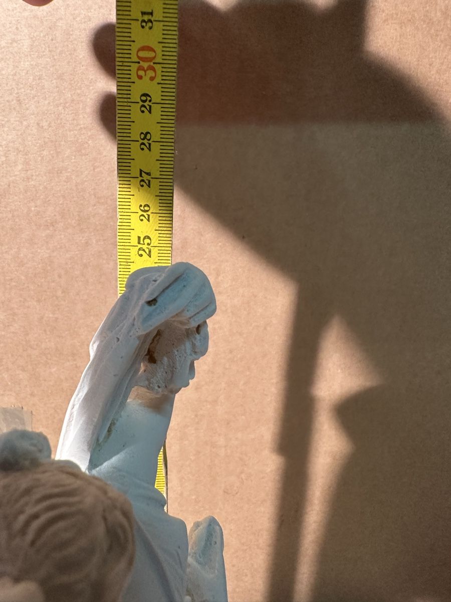 Statuette: Statue Grecque Venus de Cnide 30cm – Usato da Lausanne venduto da artnouveau04 4