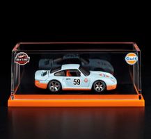 Hot Wheels RLC 1986 Porsche 959 Gulf