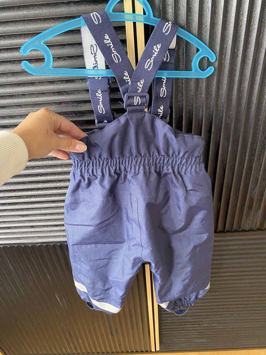 Pantaloni: Skihose size 74 – Usato da Blonay venduto da art_7f87 1