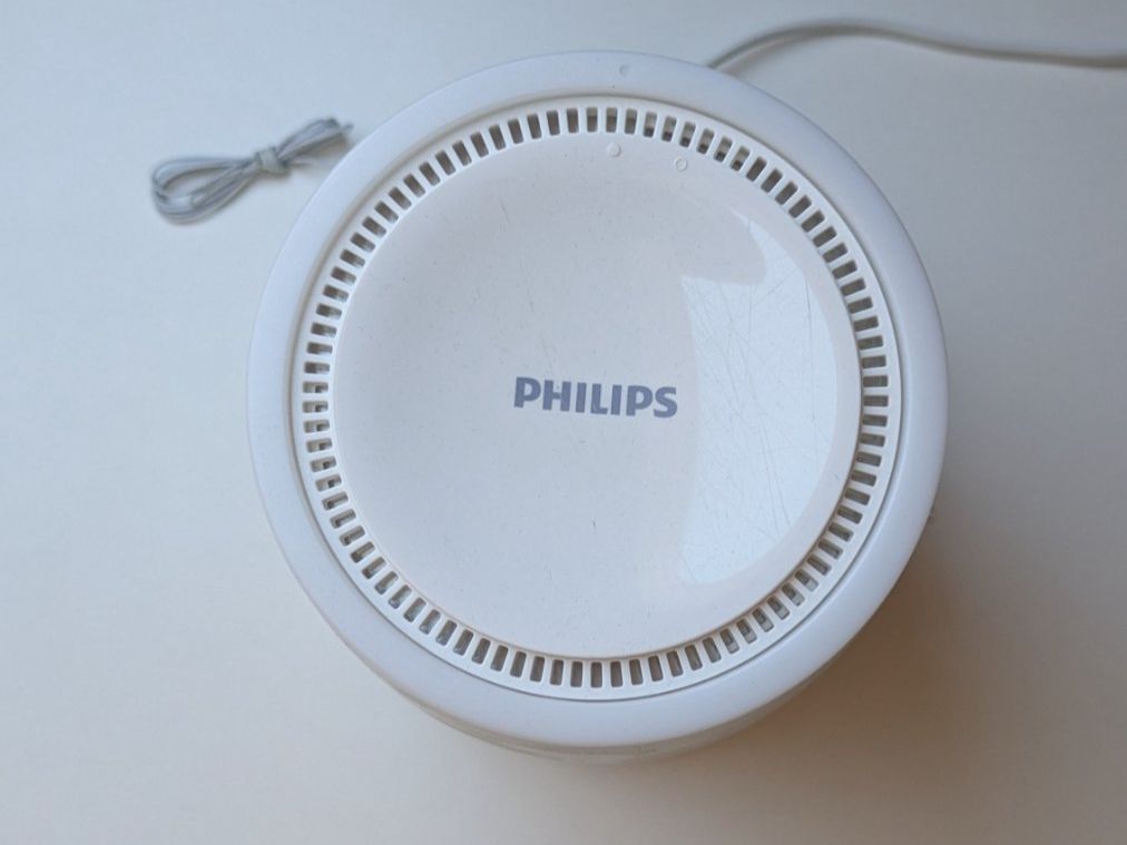 Philips Sveglie: Philips Wake-Up Light HF3470 – Usato da Thalwil venduto da grex 1