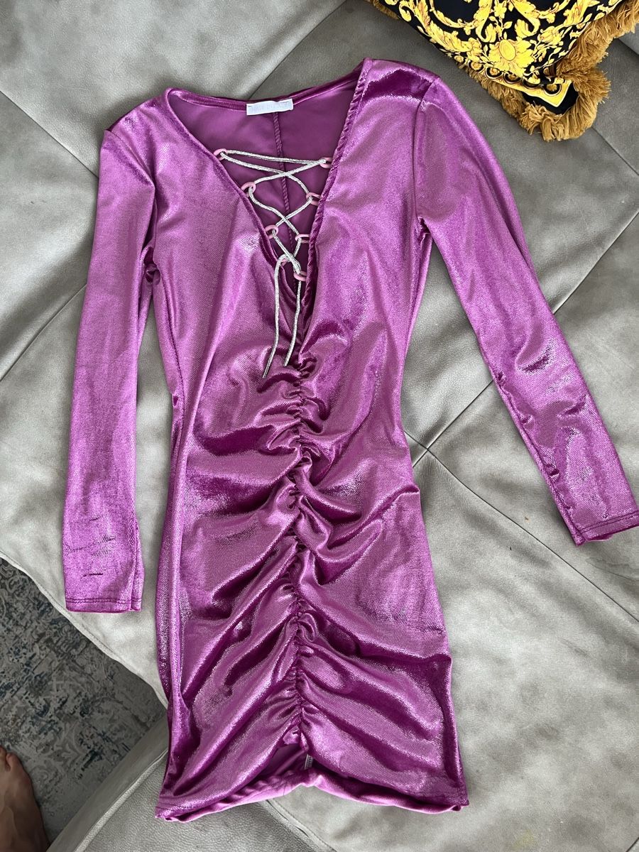Kleider & Röcke: Partykleid gr.Xs- S Kleid – Gebraucht aus Oberengstringen von Baby_Fashion 7