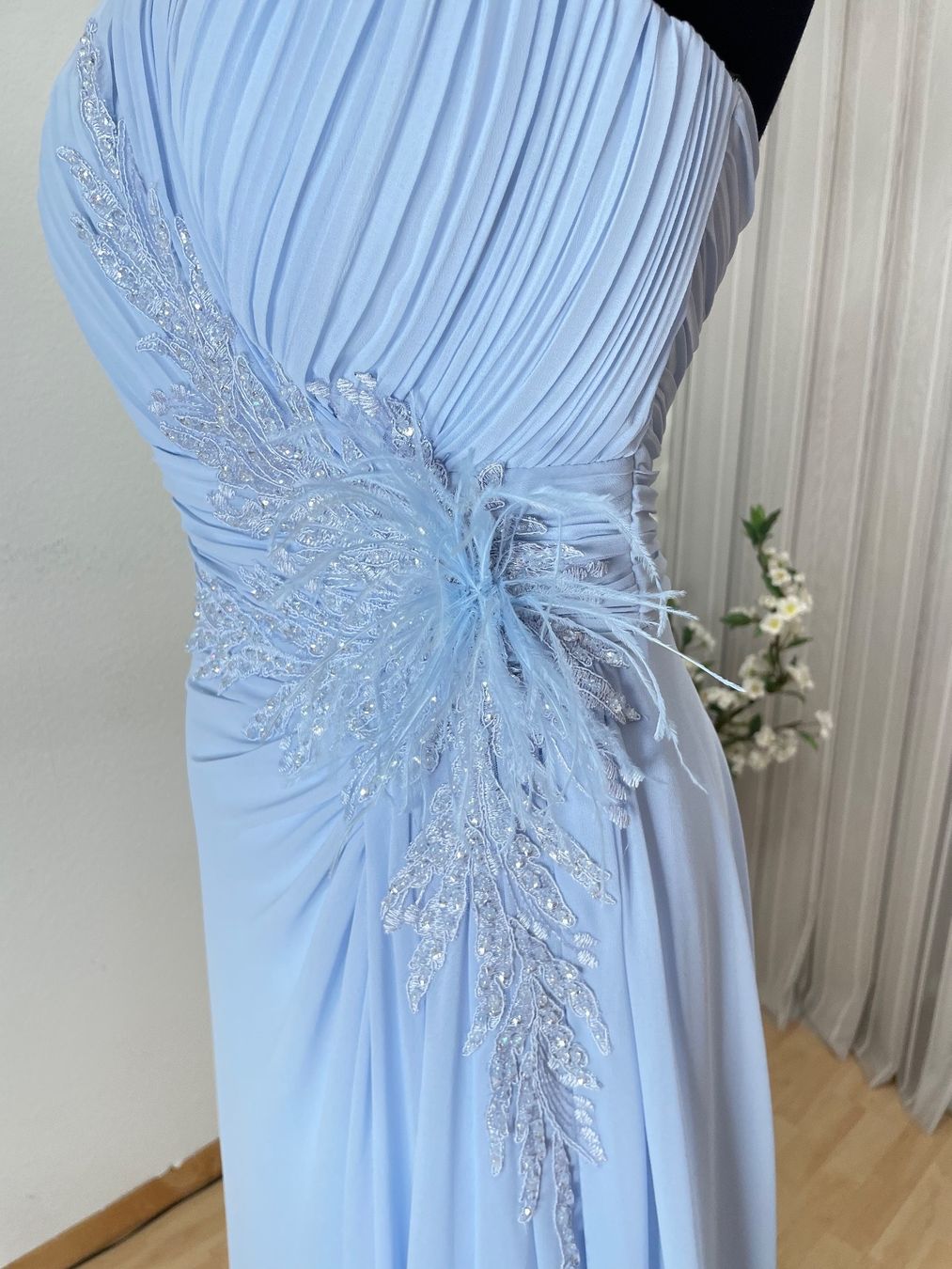 Vestiti: Cocktailkleid, Abendkleid – Nuovo (secondo la descrizione) da Oberglatt ZH venduto da Azurra 6