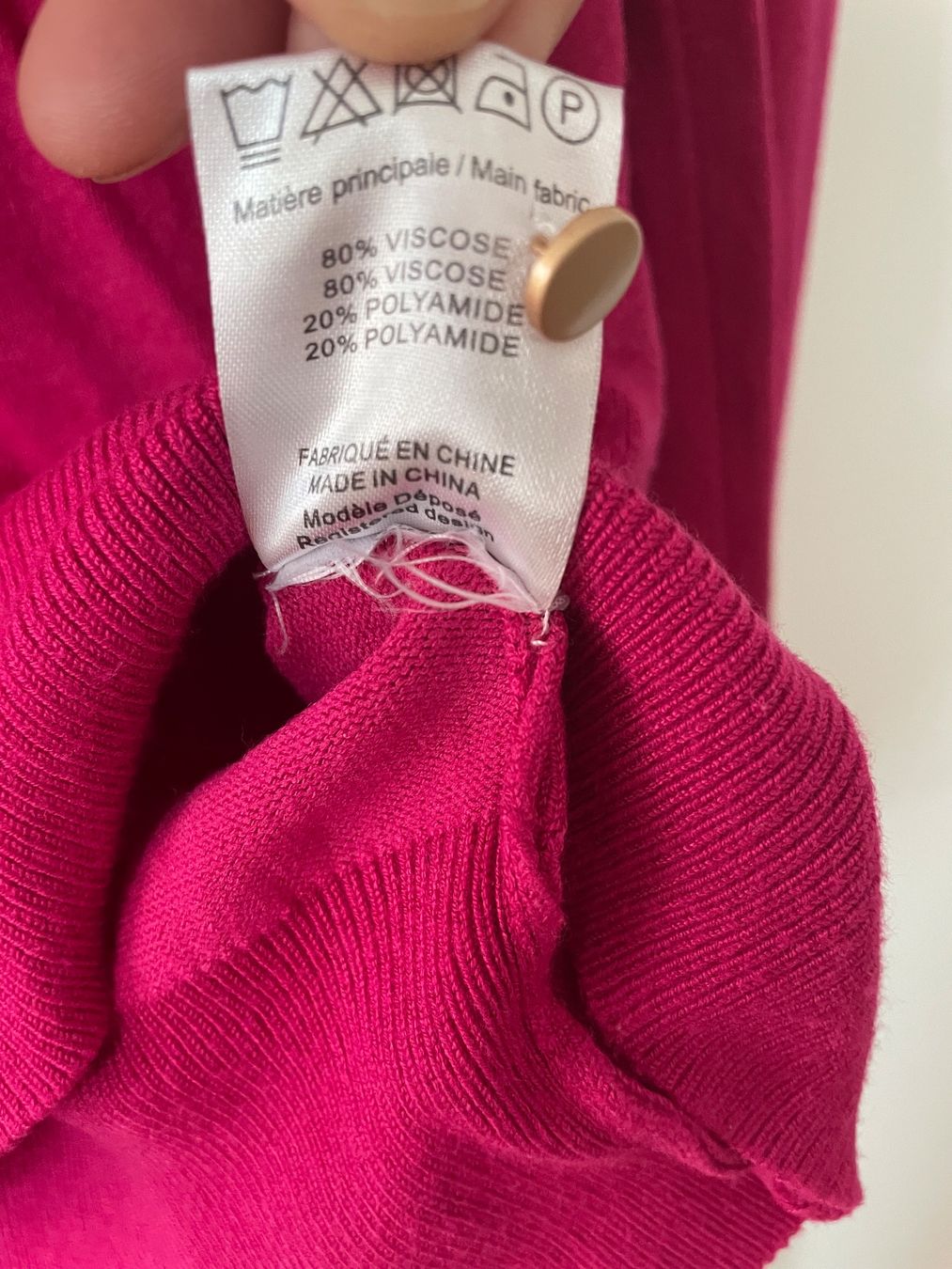 Pullover & Sweatshirts: Pullover – Gebraucht aus Fislisbach von arse 4