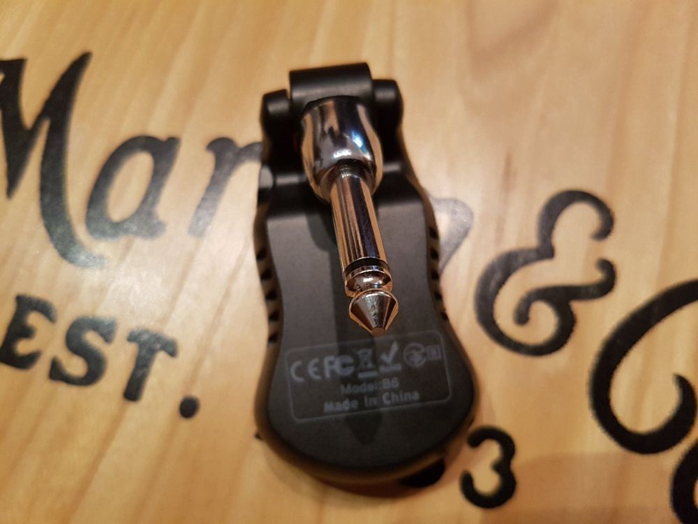 PORTABLE SYNTHESIZER GUITAR EFFECTORS..☆ Kaufen auf Ricardo