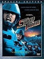 STARSHIP TROOPERS          ==> SAMMELPORTO