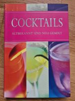 Cocktail-Buch: Altbekannt und neu gemixt - Sommerdrinks🍹