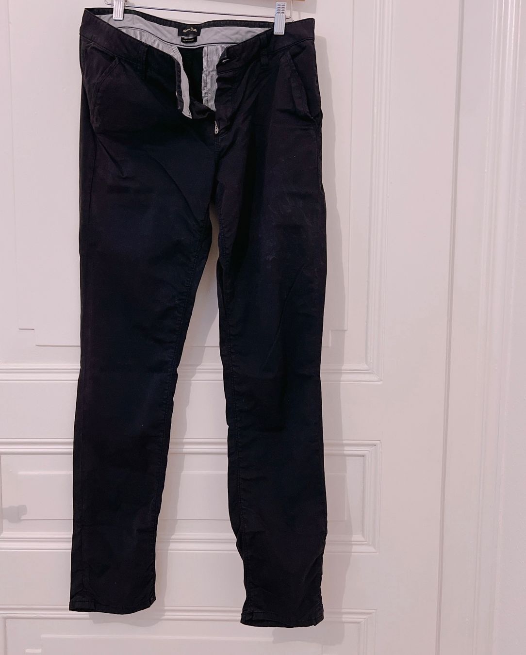 Massimo Dutti Pantaloni: Massimo Dutti Pants, Chino hose Pantalon – Usato da Basel venduto da Harper.G 5