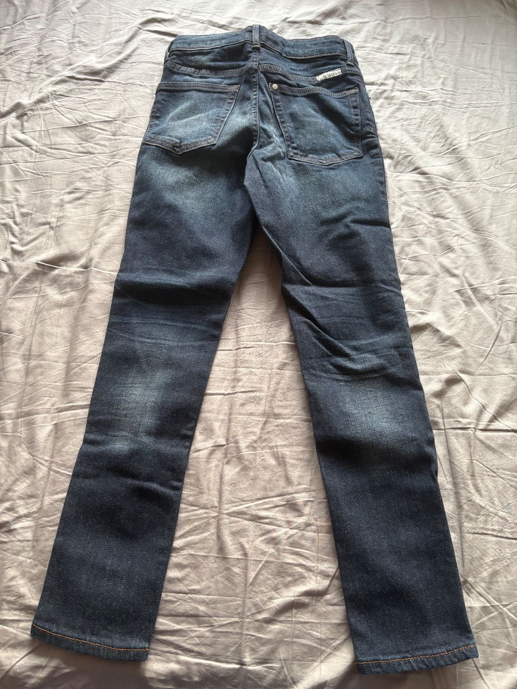H&M Pantaloni: Jeans gr 140 – Nuovo (secondo la descrizione) da Egg b. Zürich venduto da dalanna 1