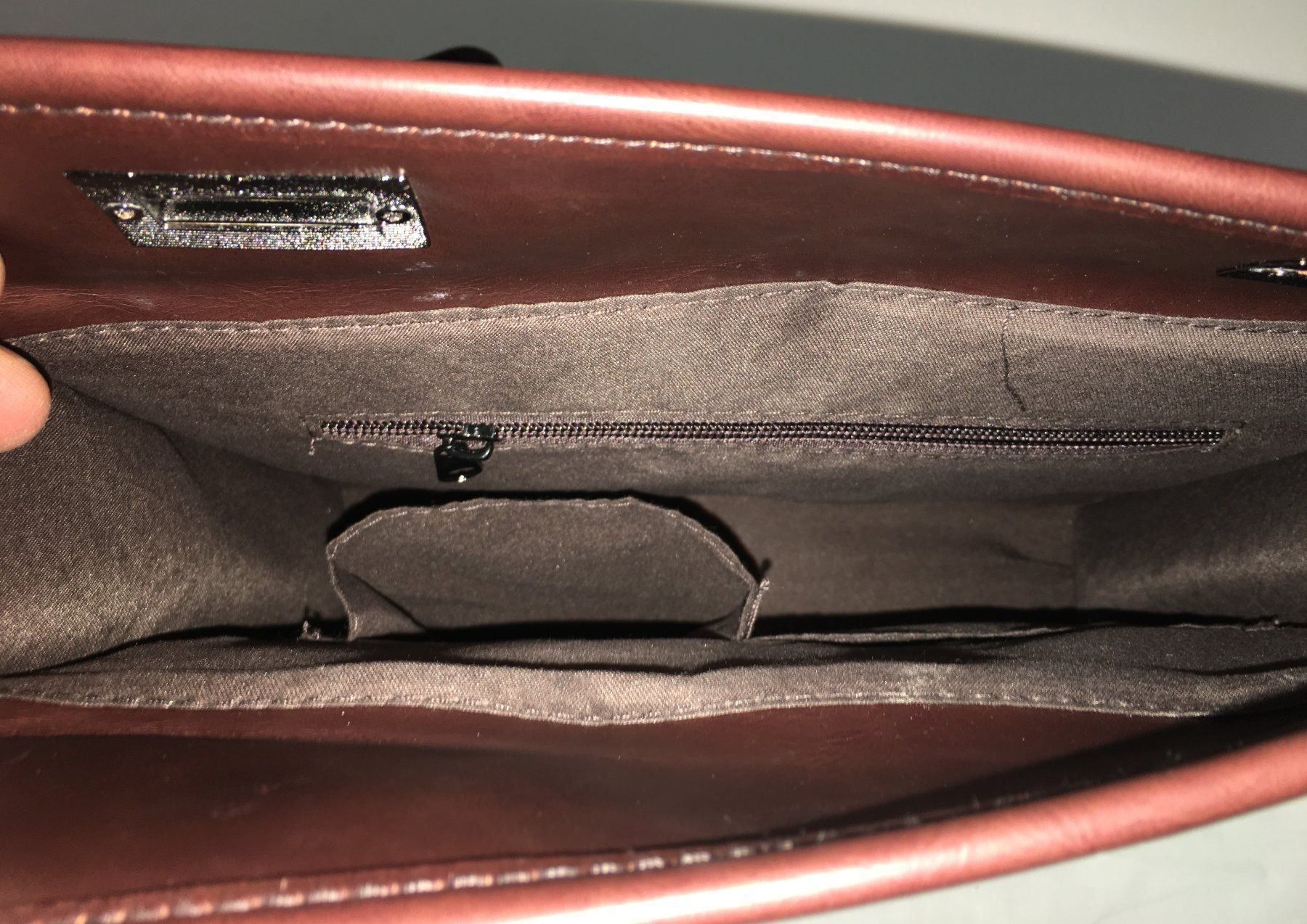 Borse: Männer Handtaschen – Nuovo (secondo la descrizione) da Oftringen venduto da Vucki 4