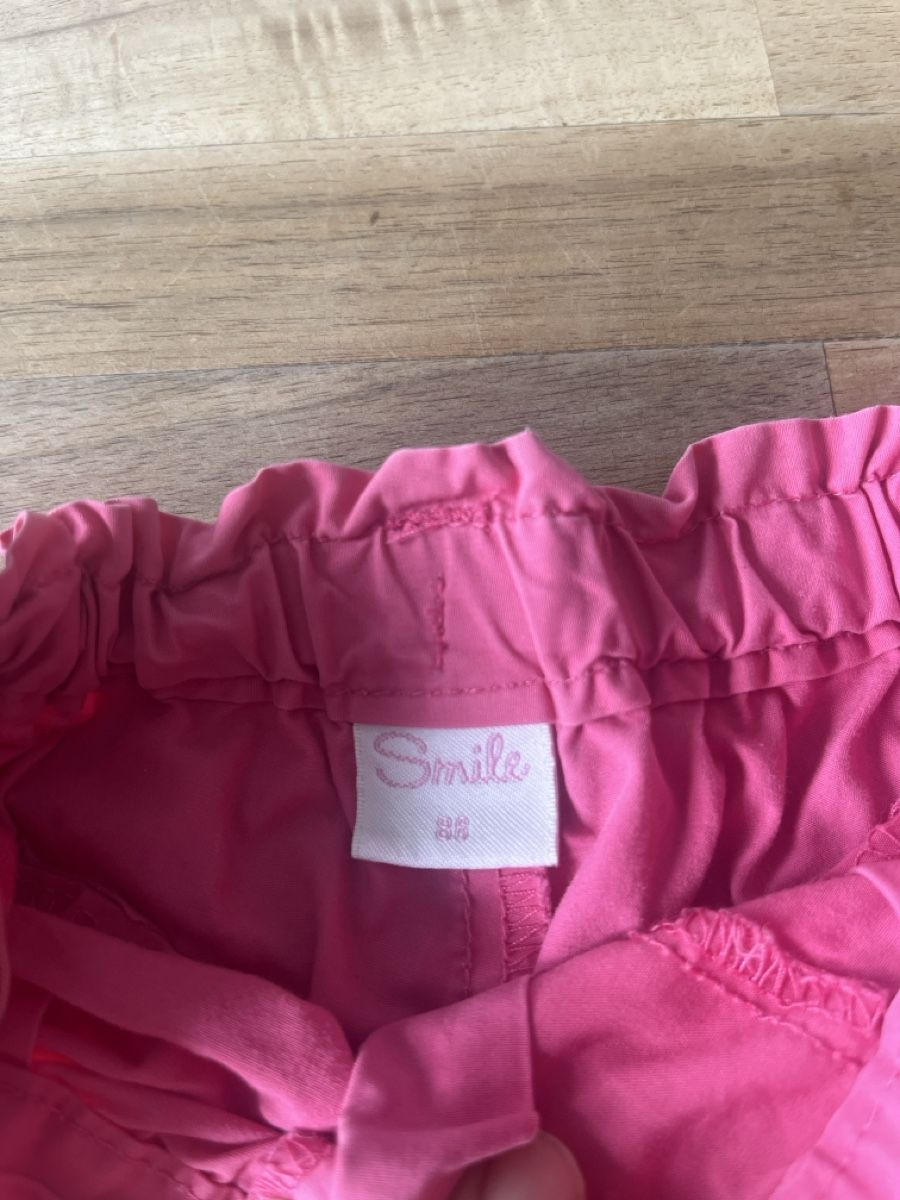 C&A Pantaloni: Sommerliche Shorts, Grösse 86 – Usato da Basel venduto da HugChristine 1