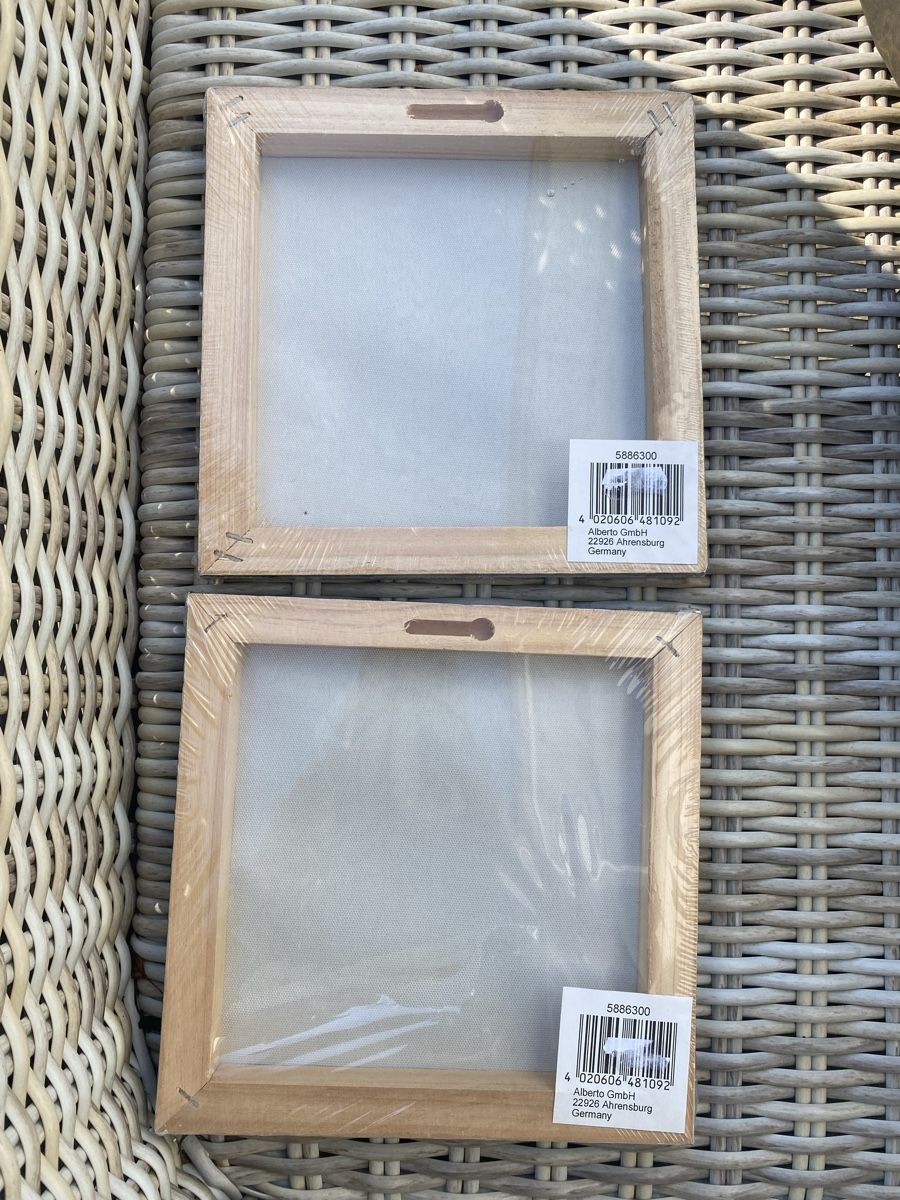 Poster & Bilder: Engelsbilder neu Keilrahmen – Neu und originalverpackt aus Buochs von mel_dc2n 1