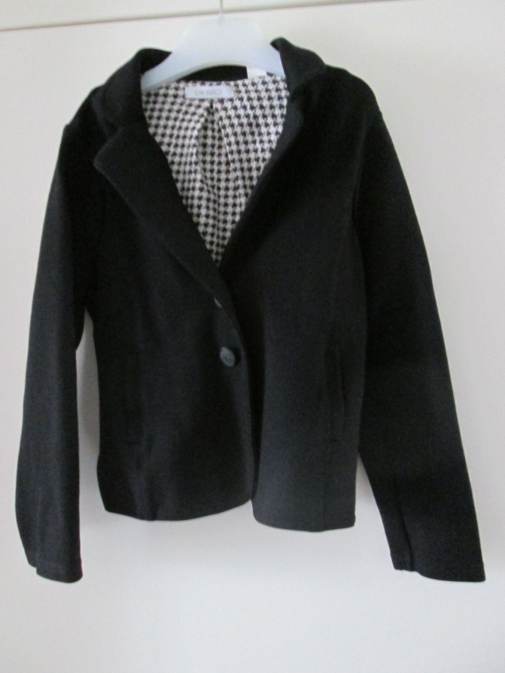 Giacche & Cappotti: Jacke – Usato da Gretzenbach venduto da LSXS