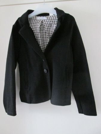 Jacke