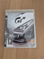 Gran Turismo 5 Prologue (PS3)