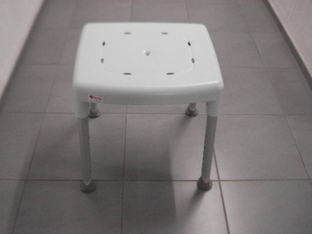 Vasche da bagno: Duschsitz – Usato da Eschlikon TG venduto da rosenrot5
