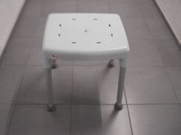 Duschsitz